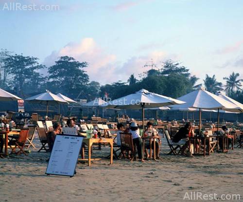Royal Jimbaran Bay 19